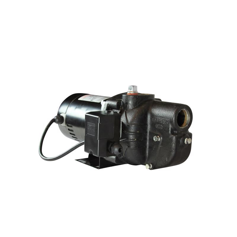 Wayne 1/2 HP 711 gph Cast Iron Shallow Jet Well Pump