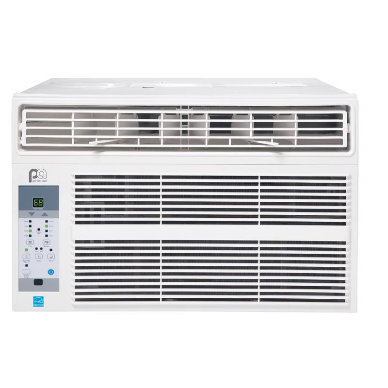 Perfect Aire 8000 BTU Window Air Conditioner w/Remote