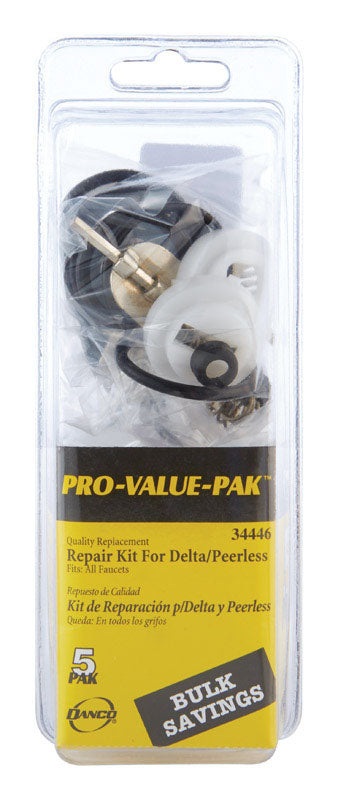 Danco Delta and Peerless Faucet Repair Kit