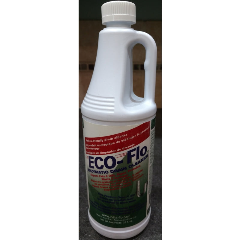 Eco-Flo Liquid Septic Treatment 32 oz