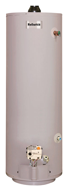 Reliance 40 gal 32000 BTU Natural Gas/Propane Mobile Home Water Heater