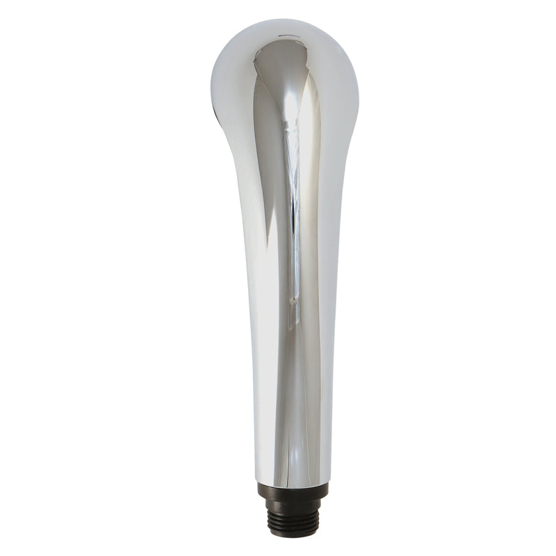 Danco For Universal Silver Chrome Kitchen Pullout Sprayer