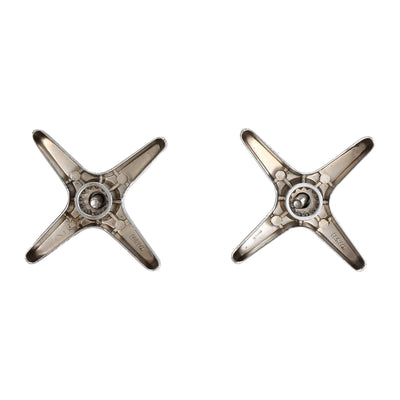 Danco For Pfister Chrome Tub and Shower Faucet Handles
