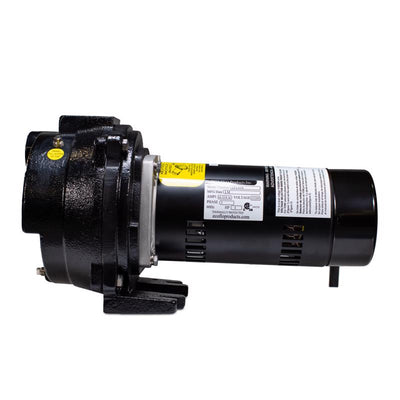 ECO-FLO 1-1/2 HP 4020 gph Cast Iron Sprinkler Pump
