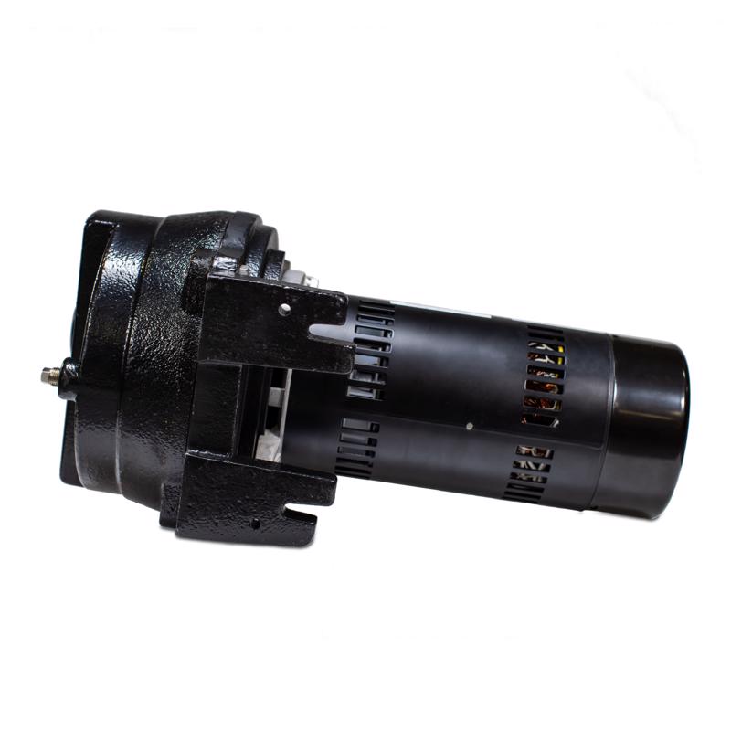 ECO-FLO 1-1/2 HP 4020 gph Cast Iron Sprinkler Pump