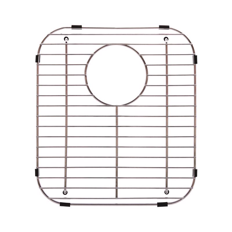 Franke Kindred Stainless Steel Universa Grid with Rear Drain