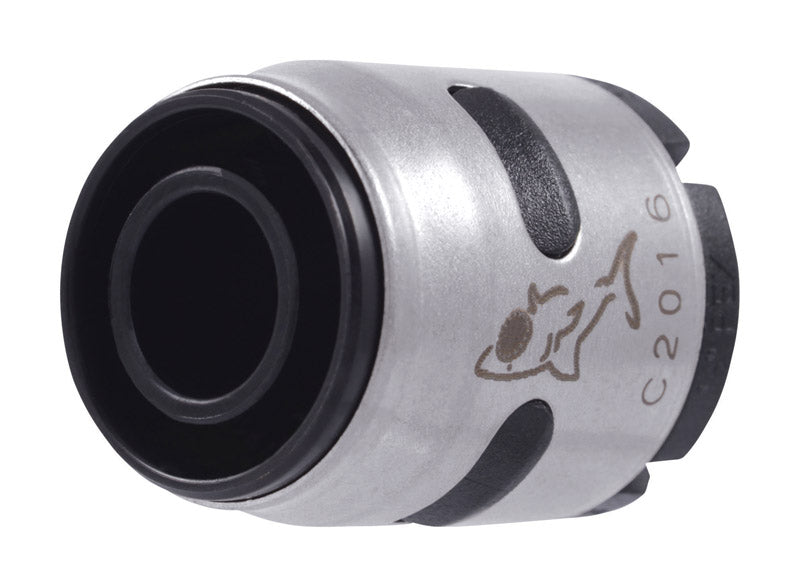 SharkBite EvoPEX 3/4 in. Push X 3/4 in. D Push Plastic Cap