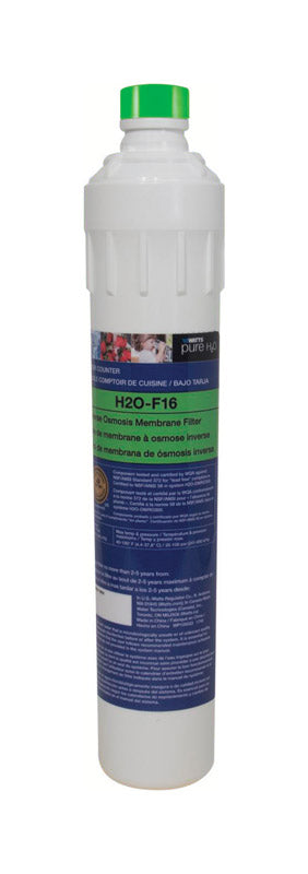 Watts Pure H2O Under Sink Replacement Membrane Filter For ezH2O