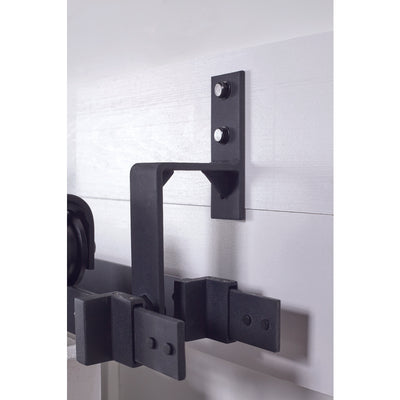 Acme Steel Bypass Bracket Door Kit