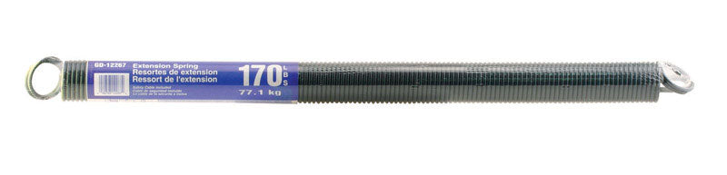 Prime-Line 25 in. L 170 lb Garage Door Spring