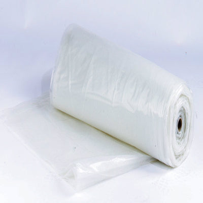 Film-Gard Plastic Sheeting 6 mil X 20 ft. W X 100 ft. L Polyethylene Clear 1 pk