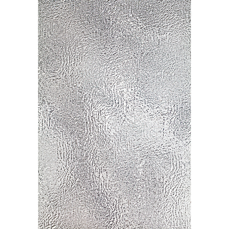 Artscape Frosted Texture Twelve Indoor Window Film 24 in. W X 36 in. L