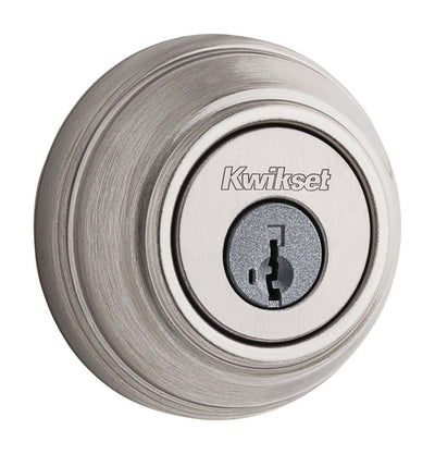 Kwikset-SmartKey-Satin-Nickel-Metal-Deadbolt