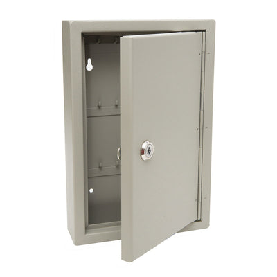 Kidde AccessPoint Clay Steel Key Cabinet