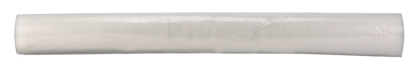 Film-Gard Plastic Sheeting 4 mil X 10 ft. W X 50 ft. L Polyethylene Clear 1 pk