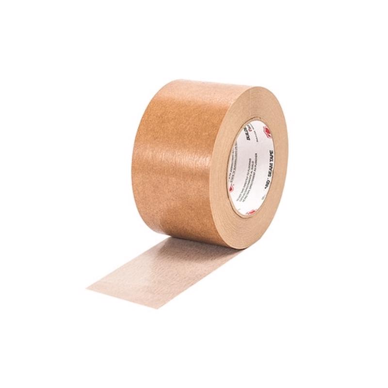 Builder Board 3 in. W X 180 ft. L Tape Brown