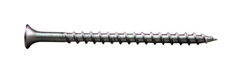 Pro-Fit No. 8 X 3 in. L Phillips Bugle Head Deck Screws 25 lb 2175 pk