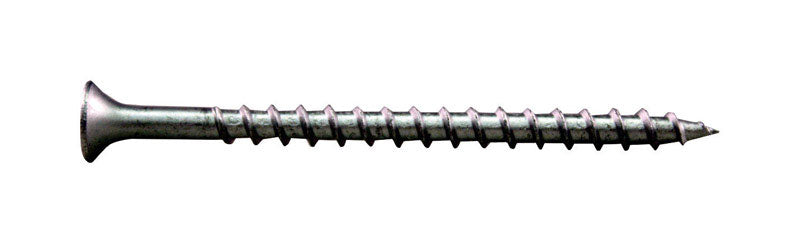 Pro-Fit No. 7 X 2 in. L Phillips Bugle Head Deck Screws 25 lb 4000 pk