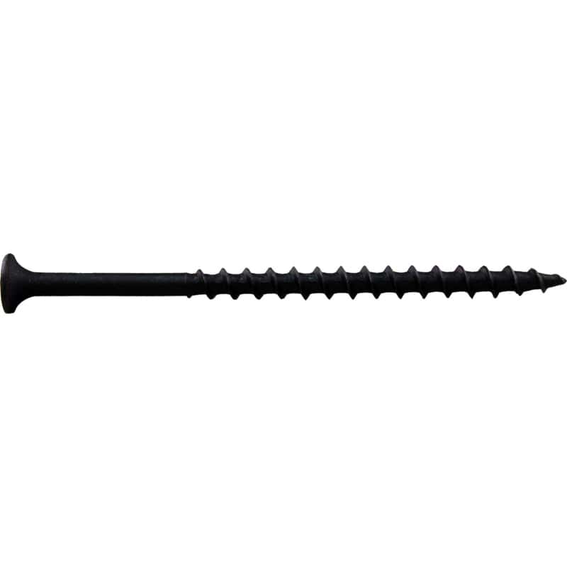 Pro-Fit No. 8 X 2-1/2 in. L Phillips Drywall Screws 25 lb 2900 pk