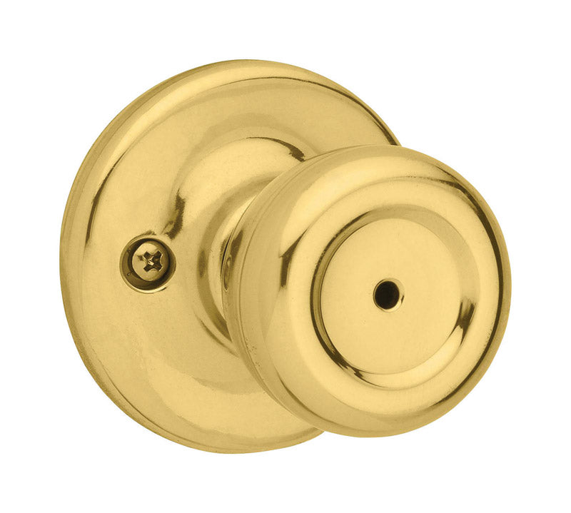 Kwikset-Mobile-Home-Polished-Brass-Privacy-Knob-Right-or-Left-Handed