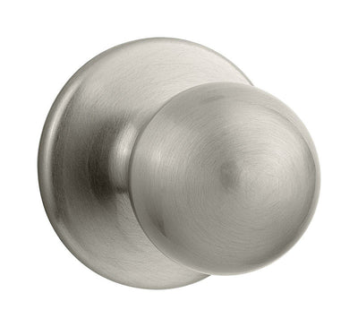 Kwikset-Polo-Satin-Nickel-Passage-Door-Knob-Right-or-Left-Handed