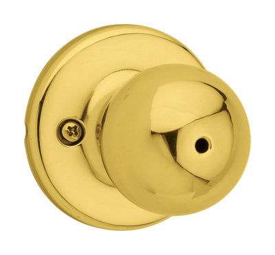 Kwikset-Polo-Polished-Brass-Privacy-Knob-Right-or-Left-Handed