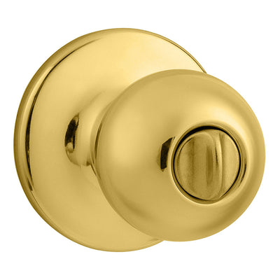 Kwikset-Polo-Polished-Brass-Privacy-Knob-Right-or-Left-Handed