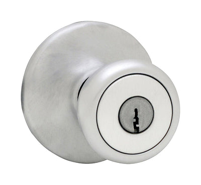 Kwikset-Mobile-Home-Satin-Chrome-Entry-Knobs-1-3-4-in