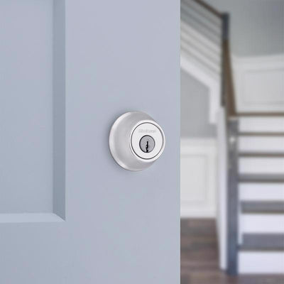 Kwikset-Satin-Chrome-Metal-Deadbolt