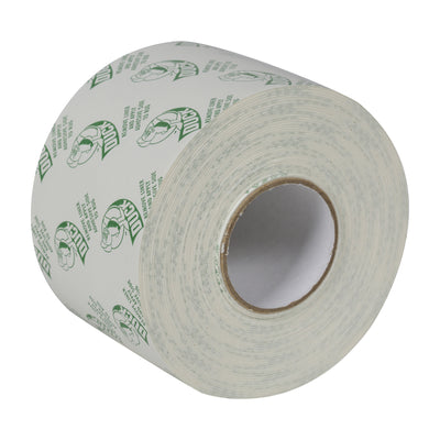 Duck Hold-It For Rugs 2.5 in. W X 25 ft. L Tape White