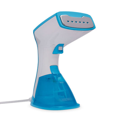 Black+Decker Fabric Steamer