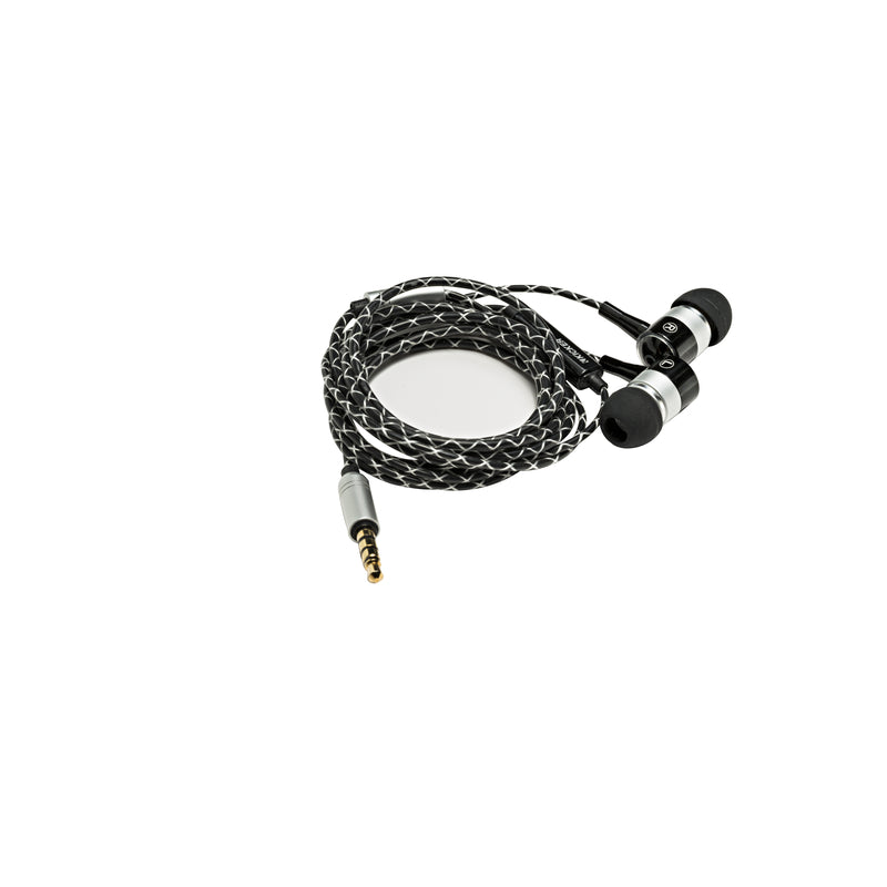 Kicker Earbuds 1 pk