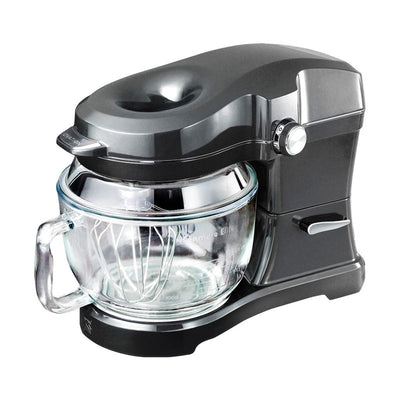 Kenmore Elite Silver 5 qt 10 speed Stand Mixer
