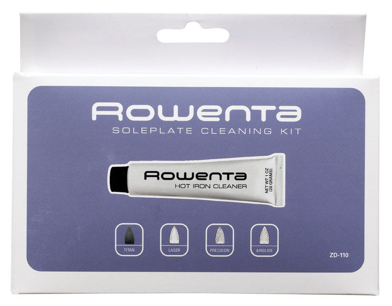 Rowenta Iron Cleaning Kit