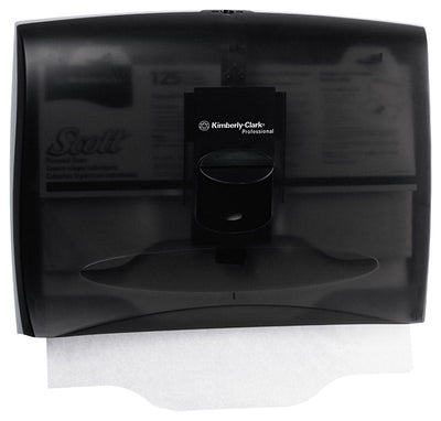 Kimberly-Clark Toilet Seat Cover Dispenser 1 pk