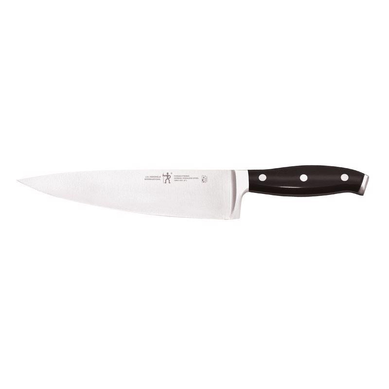 Zwilling J.A Henckels Forged Premio 8 in. L Stainless Steel Chef&