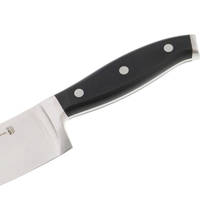 Zwilling J.A Henckels Forged Premio 8 in. L Stainless Steel Chef's Knife 1 pc