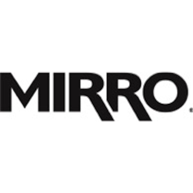 Mirro Get A Grip Aluminum Saute Pan 10 in. Black