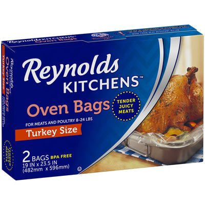 Reynolds Oven Bag 2 pk