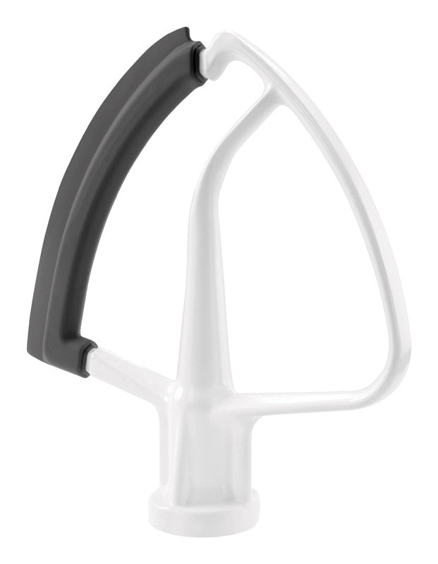 KitchenAid 5 qt Metal Flex Edge Beater Stand Mixer Attachment