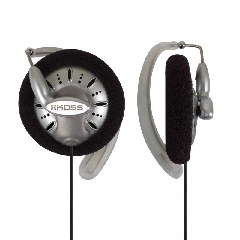 Koss On-Ear Headphones 1 pk