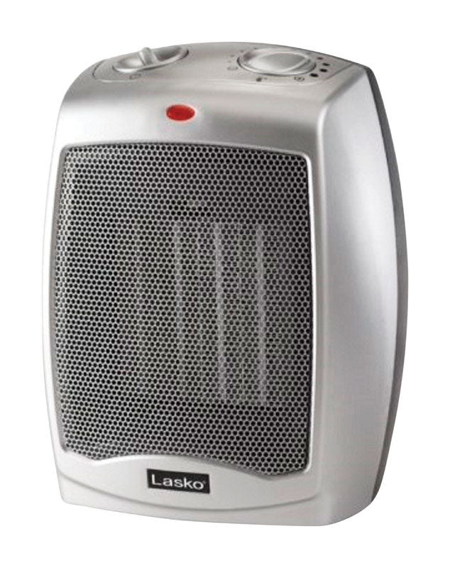 Lasko 175 sq ft Electric Portable Heater