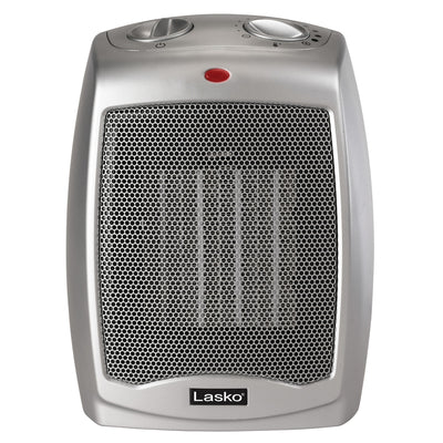 Lasko 175 sq ft Electric Portable Heater