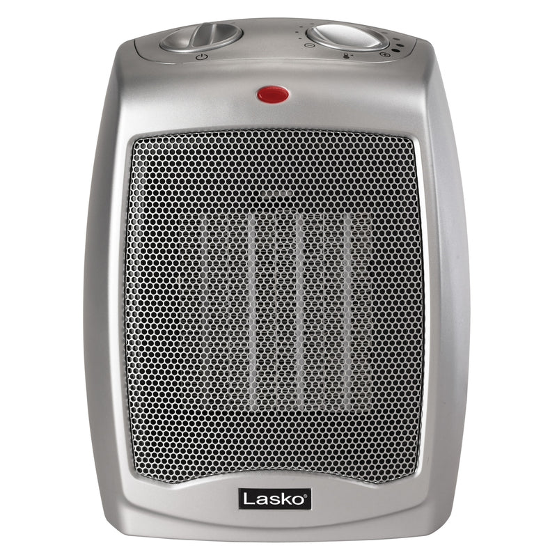 Lasko 175 sq ft Electric Portable Heater