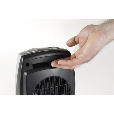 Lasko 175 sq ft Electric Portable Heater