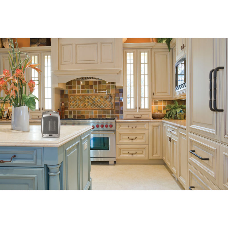 Lasko 175 sq ft Electric Portable Heater