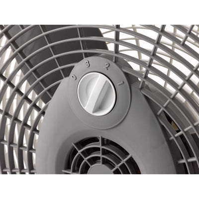 Lasko 26.22 in. H X 20 in. D 3 speed Air Circulator Fan