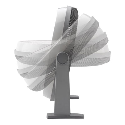 Lasko 26.22 in. H X 20 in. D 3 speed Air Circulator Fan