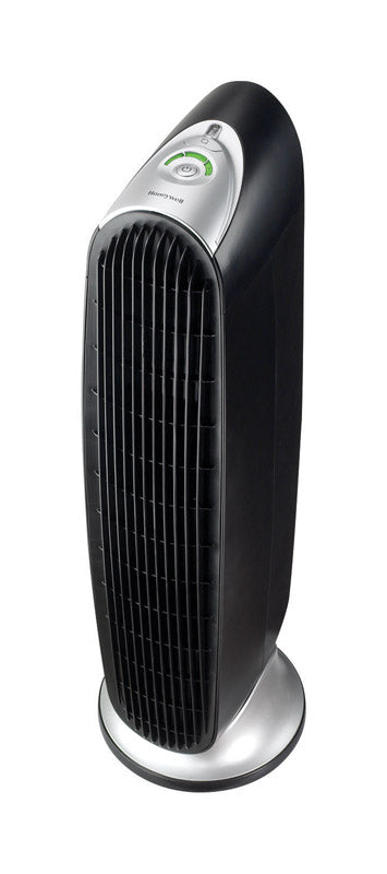 Honeywell QuietClean HEPA Air Purifier 170 sq ft