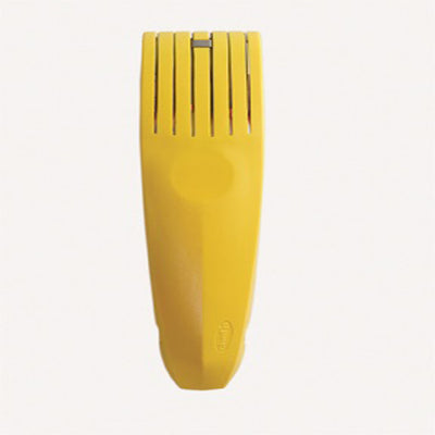 Chef'n Bananza Yellow Plastic Banana Slicer